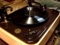 Cielito Lindo - Xavier Cugat - Conga - 1930's  Played on a 1950's Garrard RC88/4