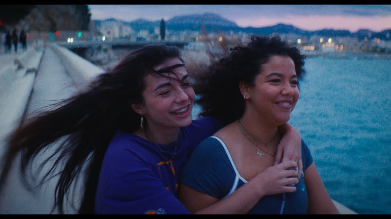 Miniature de la vidéo LES FILLES DÉSIR｜Teaser du film Les Filles désir