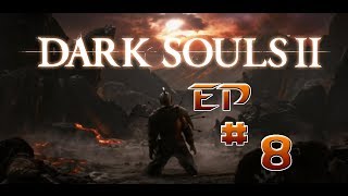 preview picture of video 'Dark Souls 2 - Checking out Majula + Spawn - (Lets Play/ Walkthrough)'