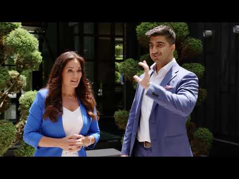 123 Kenollie Ave, Mississauga - Smart Home Nation