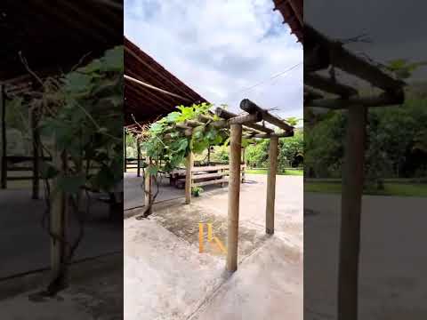 CHÁCARA A VENDA - Pacas - São Gonçalo do Rio Abaixo/MG - R$570.000,00 - Ref.: 102