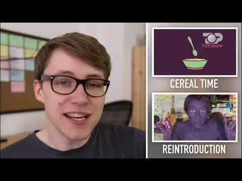 Top Show, 20 Dhjetor 2017, Pjesa 3 - Top Channel Albania - Talk Show