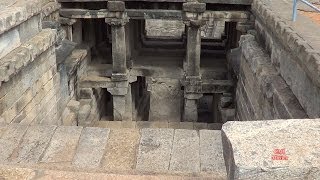 preview picture of video 'Manikesvara Temple & Muskinabhavi Lakkundi'