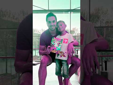 Incontro BellaFaccia dal vivo!!￼ @BellaFaccia 🥹🥹🥹 #games #meetgreet #youtuber