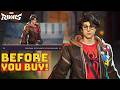 Peter Parker The Photographer Skin Showcase Marvel Rivals Before You Buy