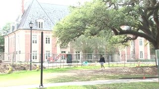 LSU Honors College students' graduation in jeopardy