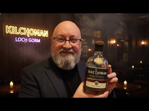 Kilchoman Loch Gorm Islay Single Malt Scotch Whisky
