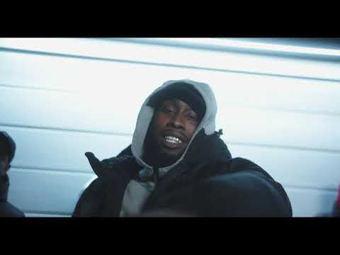 Rush Banks - Awe Nochi (prod. by Bluray)