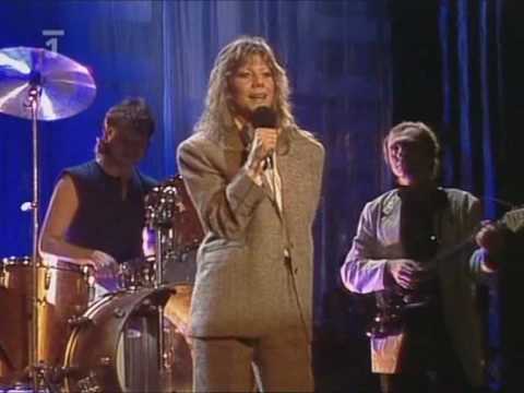 Lenka Filipová - Ať žije show (1988)