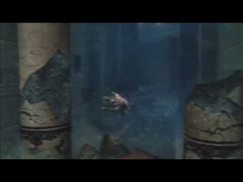 God of War 1 Walkthrough - Part 29  [HD QUALITY]