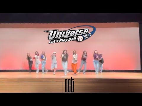 NCT U(엔시티 유)-Universe (Let's Play Ball)/커버댄스 by CALL UP SOUL 【2023 winter performance】