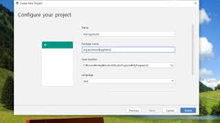 Do it! 안드로이드 앱 프로그래밍 [개정7판] part02 chapter05 04