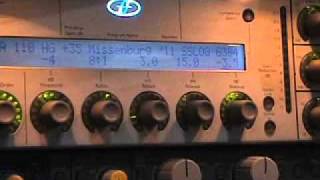 Video thumbnail for Focusrite Liquid Channel by JamnettVideos