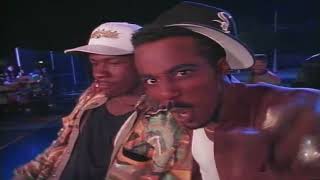 Bell Biv DeVoe - Word To The Mutha! (Enhanced 1080p Music Video)
