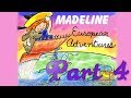 Whoa I Remember Madeline European Adventures Part 4