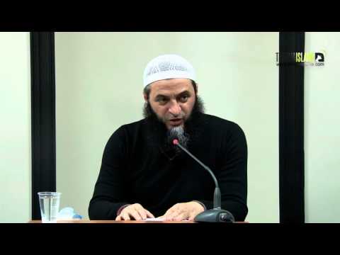 Sprovat e pejgamberit ﷺ prej fëmijërisë deri në vdekje (pjesa-5) - Hoxhë Sadullah Bajrami