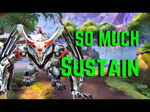 My Camazotz Jungle Debut - Smite