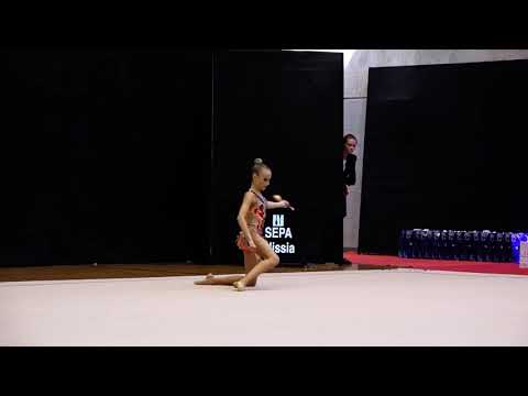 Alissia Sepa 2006A, Eesti MV 2019, clubs