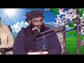Allama Ahmad Shoaib Khan Topic Achi Or Burri Khab Ki Tabeer Chhani Mitha Hafizabad