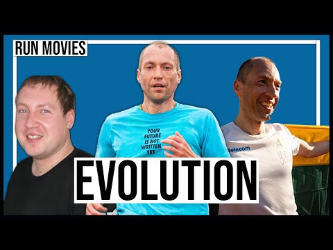 Aleksandr Sorokin: Journey Of The Fastest Ultra Runner. Ever