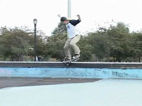 Anthony Van Engelen - The DC Video