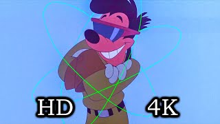 A Goofy Movie - Stand Out Scene (4K)