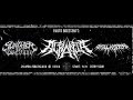 Slaughter To Prevail - Misery@U Očka, Bratislava ...