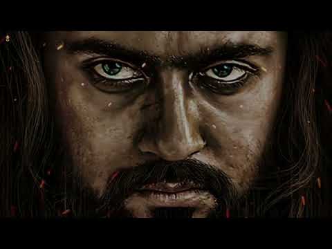 Eagle - Official Trailer | Rajinikanth | Suriya | Aniruth | Shankar | Lyca Production