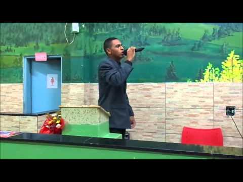 Bem vindo.......14 Novembro 2013 - Deus é Amor - Alto Vera Cruz - B.H - M.G