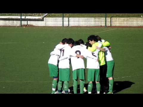 Camadas jovens A.D.Sátão