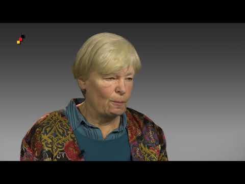 Montagsdemonstrationen 1989 – Elke Urban: Ein besonderes historisches Dokument