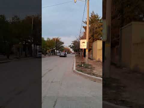 Festejos en Obispo Trejo - 15/7/26