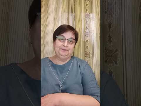Видеовизитка