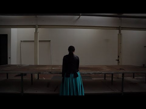 Ninaì - Feel it you have to - Madaski rmx (Official Videoclip)