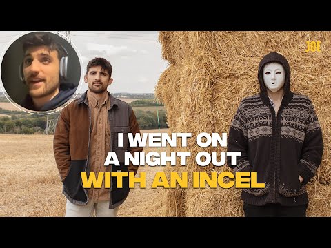I went on a night out with an incel | Ben Zand interview