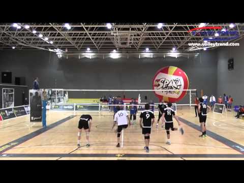 Danijel Galic, Blue T-shirt #3