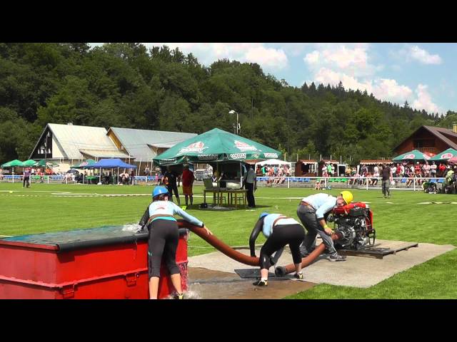 Staré Město, 08. 07. 2012