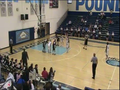 Matt Bucklin Video Highlights by TuneTransfers