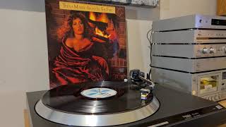 Teena Marie - Chains - 1980 (4K/HQ)