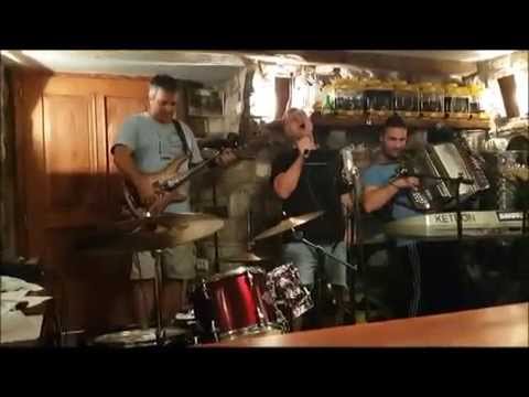 Skupina PLAMEN - Utrinki iz vaj