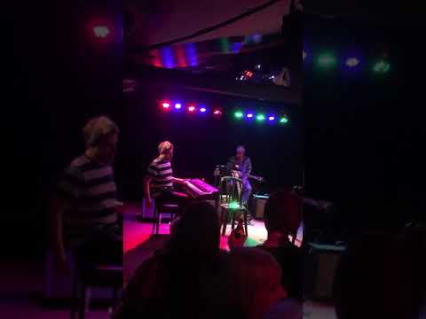 Elvin Bishop's Big Fun Trio at Moe's Alley, featuring Bob Welsh