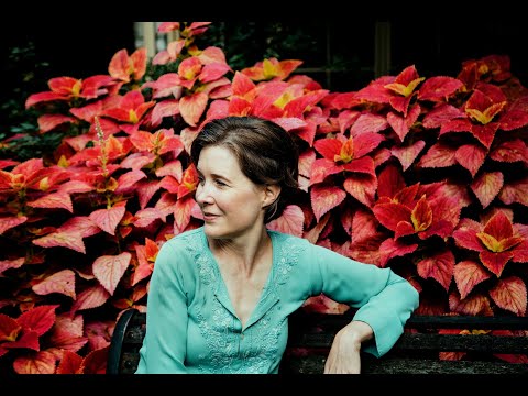These Precious Days:  A Conversation with Ann Patchett