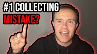 The #1 Coin Collecting Mistake TOO MANY People Are Making