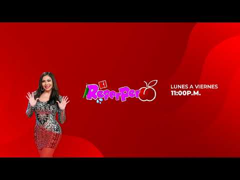 EN VIVO: EL REPERPERO