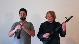 In A Sentimental Mood