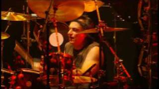 Heaven and Hell - The Devil Cried - Live At Radio City Music Hall 2006
