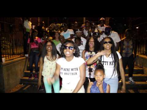Rg Ladies - Chiraq Remix