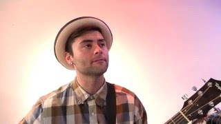 Hudson Henry - Remember You (Live)