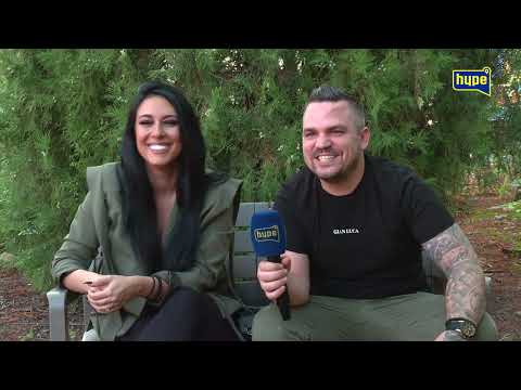 “Usvajamo bebu!” Ivana Krunic i Bane Colak “Skupili smo pare za svadbu!”