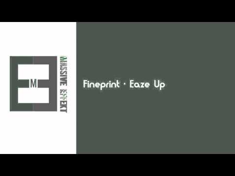 Fineprint - Eaze Up